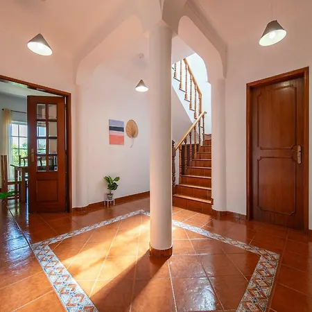Guest house Quinta Da Estacao Lagos