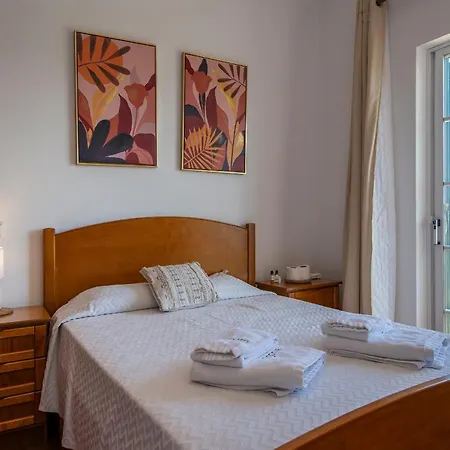 بيت ضيافة Quinta Da Estacao