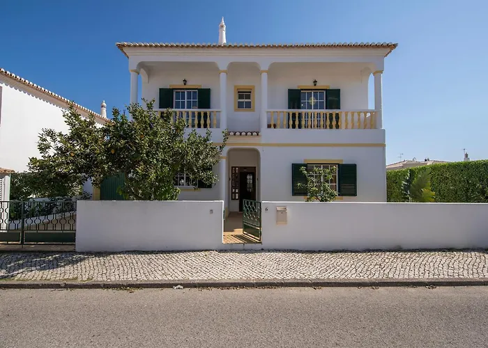 Pensjonat Quinta Da Estacao