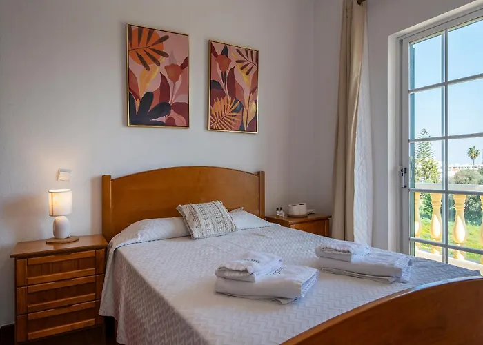 Pensjonat Quinta Da Estacao