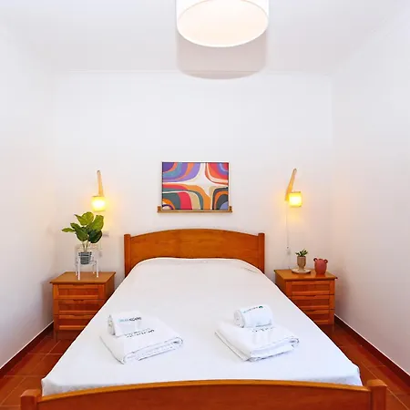 U - Quinta Da Estacao Guest house *