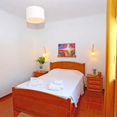 Guest house U - Quinta Da Estacao Lagos