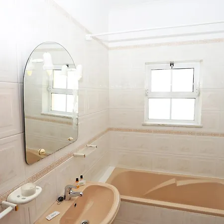 U - Quinta Da Estacao Guest house *