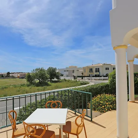 Guest house U - Quinta Da Estacao Lagos