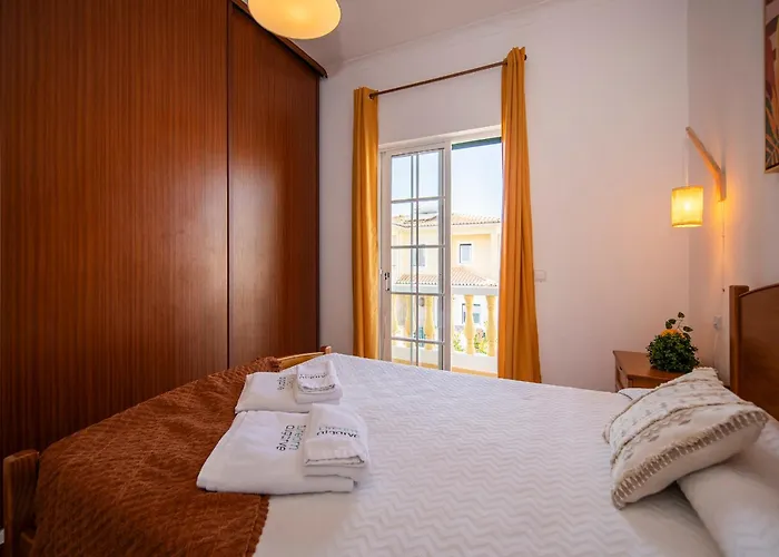 게스트하우스 Quinta Da Estacao 라고스