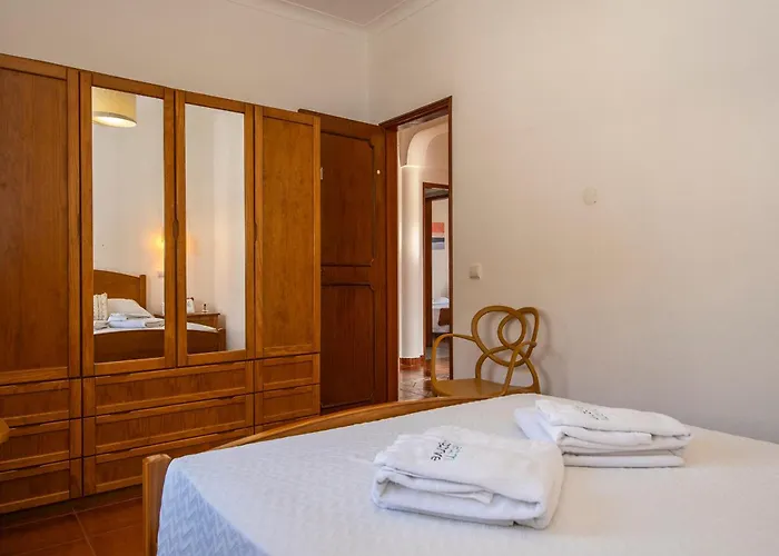 게스트하우스 Quinta Da Estacao *