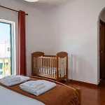 Quinta Da Estacao Guest house Lagos