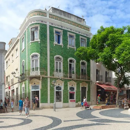 U - Quinta Da Estacao