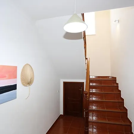 Casa de hóspedes U - Quinta Da Estação