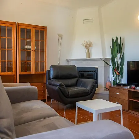Quinta Da Estacao Guest house