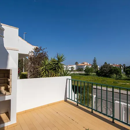 Maison d'hôtes U - Quinta Da Estação Lagos