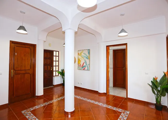 Quinta Da Estacao Gasthof Lagos