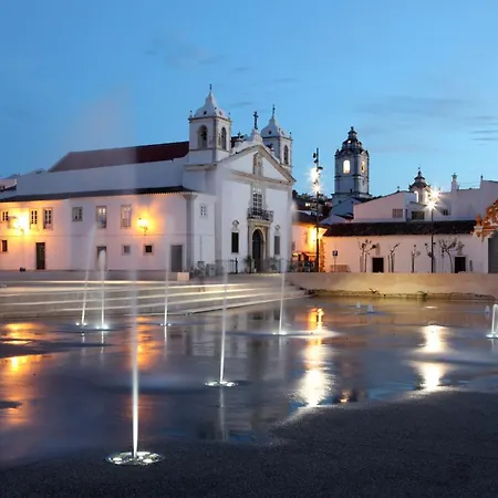 Quinta Da Estacao Vendégház