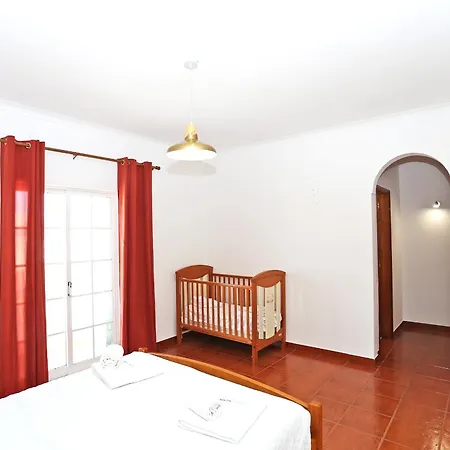 Quinta Da Estacao Vendégház