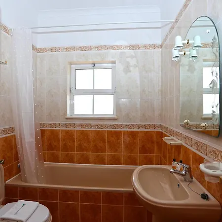 Quinta Da Estacao Lagos