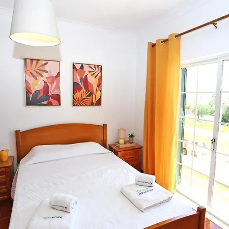 Quinta Da Estacao Vendégház