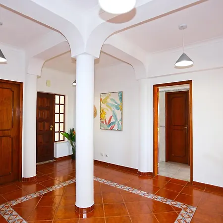 Quinta Da Estacao Vendégház Lagos