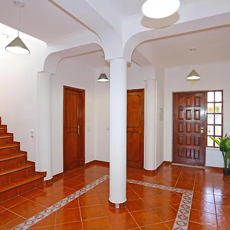 Vendégház Quinta Da Estacao