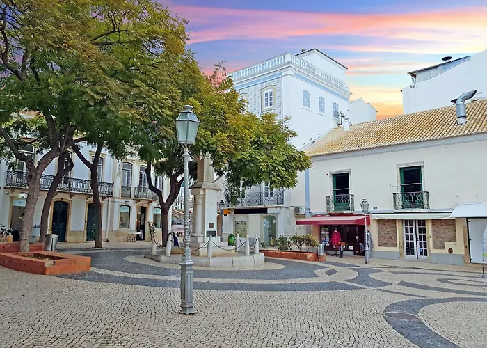 Quinta Da Estacao Vendégház