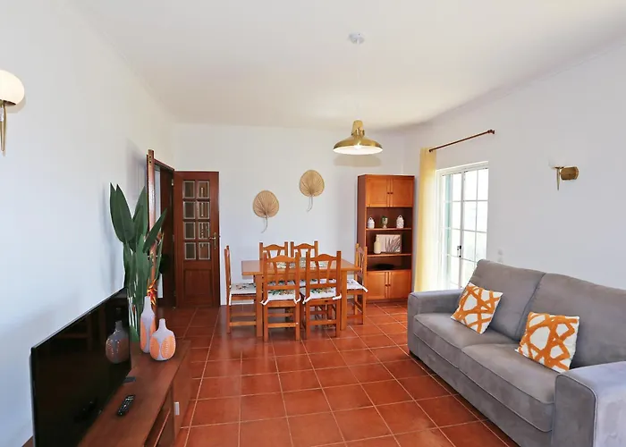 Vendégház Quinta Da Estacao Lagos